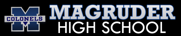 Magruder HS Online Store